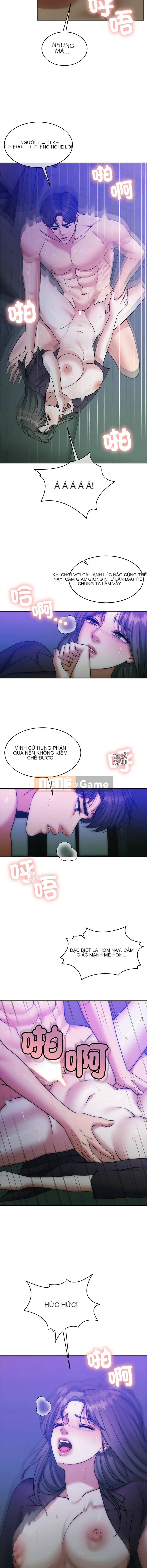 Một hợp đồng để phục hồi bạn Chương 46-47