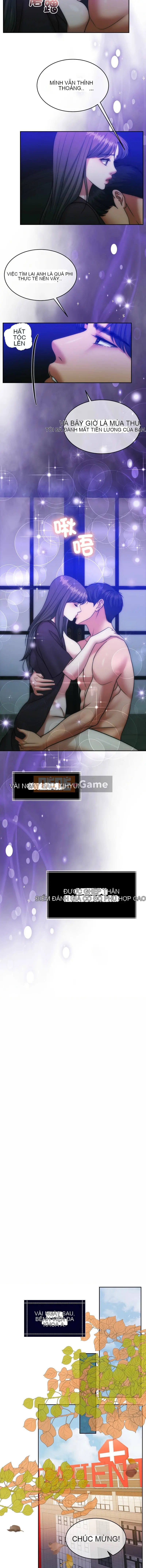 Một hợp đồng để phục hồi bạn Chương 46-47