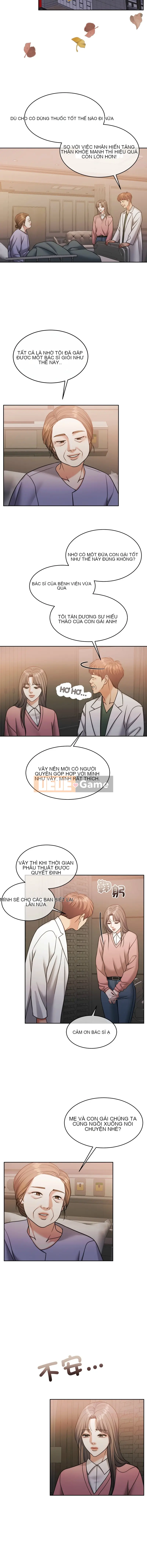 Một hợp đồng để phục hồi bạn Chương 46-47