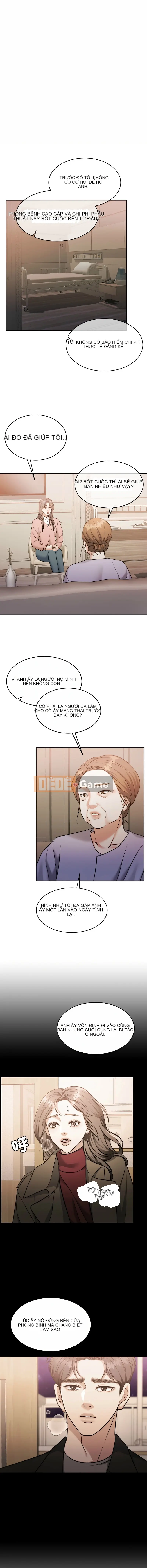 Một hợp đồng để phục hồi bạn Chương 46-47