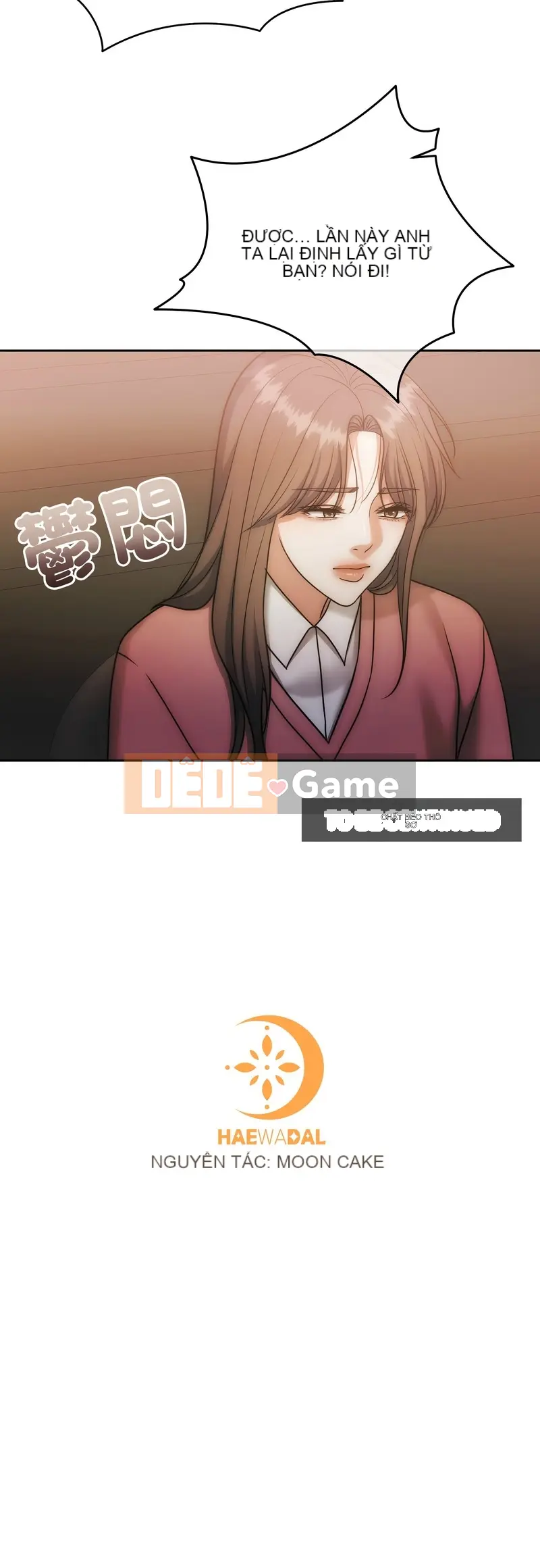 Một hợp đồng để phục hồi bạn Chương 46-47