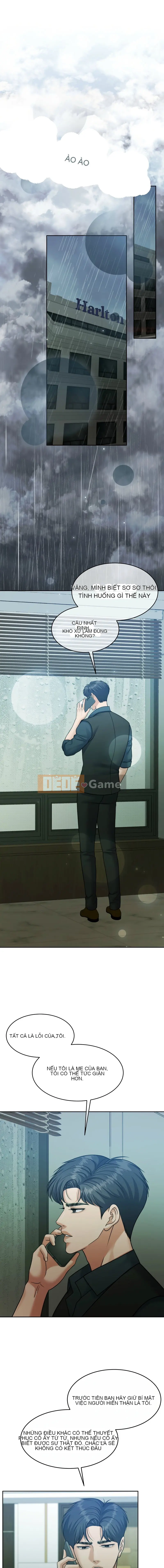 Một hợp đồng để phục hồi bạn Chương 46-47