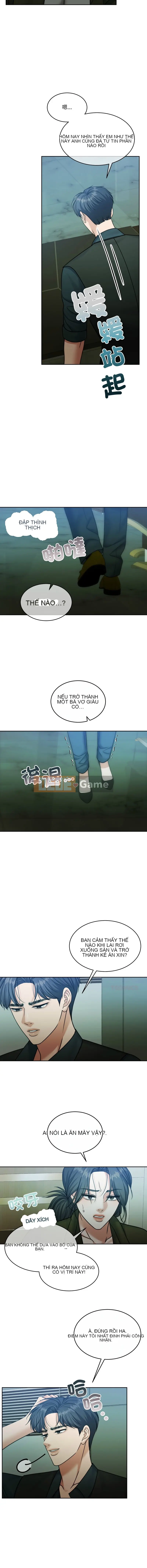 Một hợp đồng để phục hồi bạn Chương 46-47