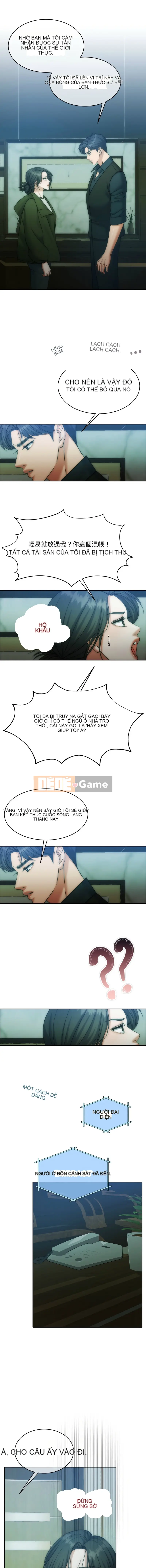 Một hợp đồng để phục hồi bạn Chương 46-47