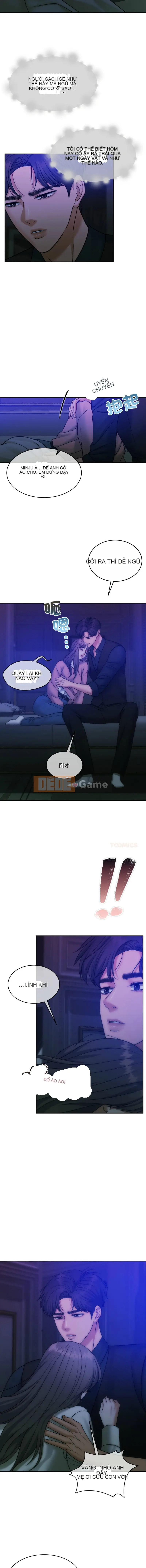 Một hợp đồng để phục hồi bạn Chương 46-47