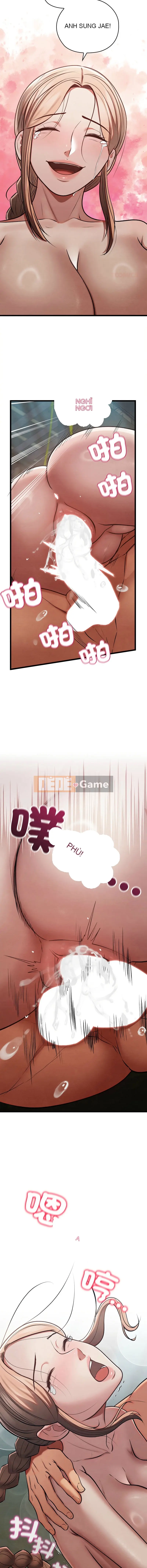 Kho báu thân mật Chương 31-32