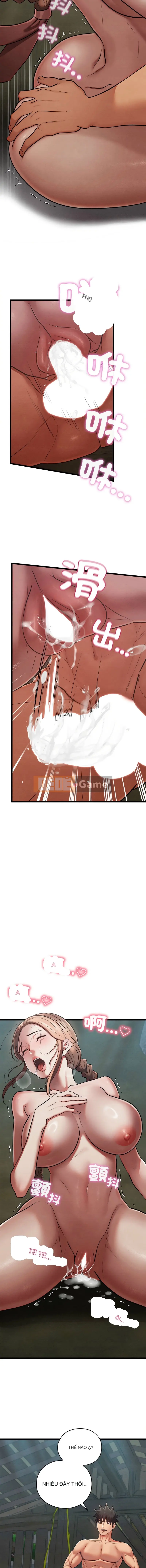 Kho báu thân mật Chương 31-32