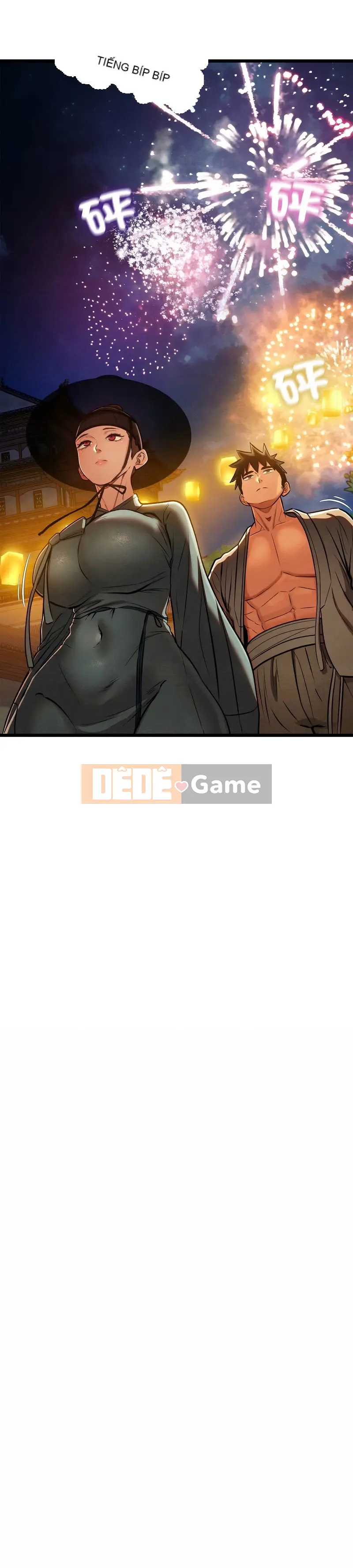 Kho báu thân mật Chương 31-32