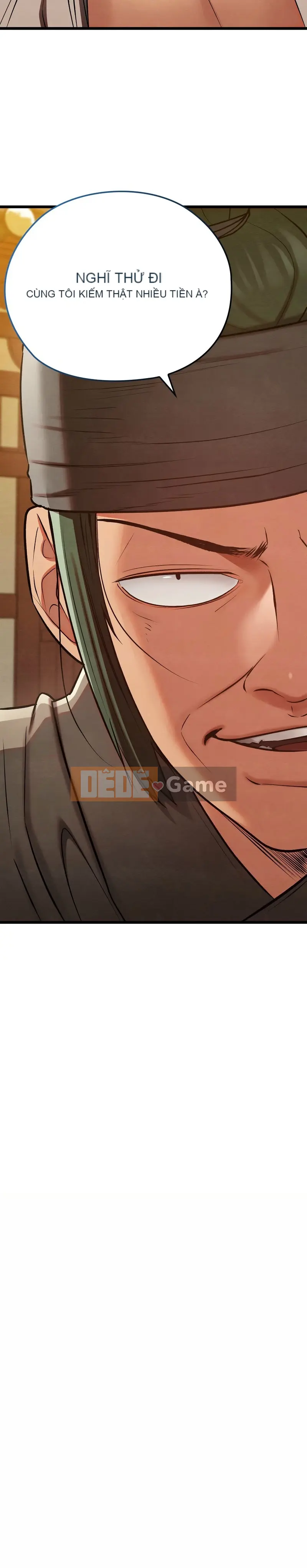 Kho báu thân mật Chương 31-32