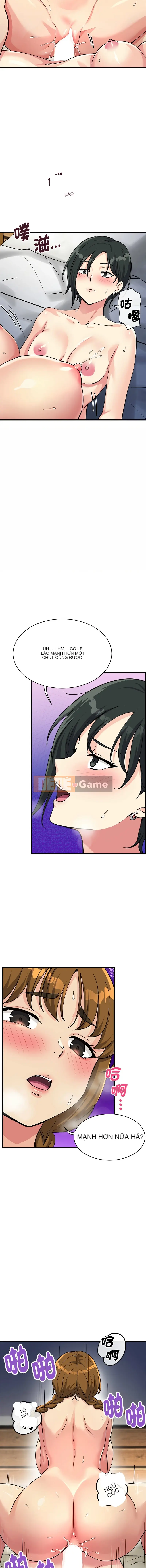 Bạn gái đã biến đổi của tôi Chương 32-33