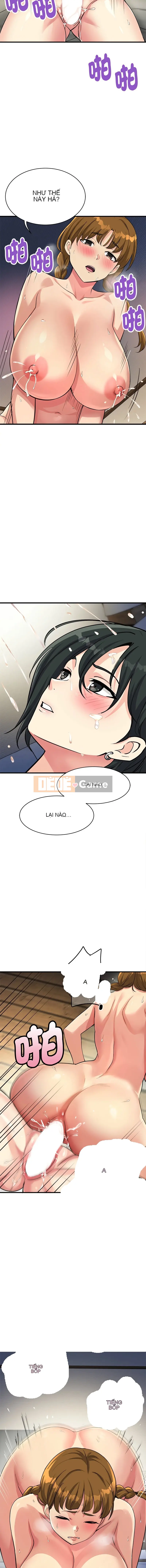 Bạn gái đã biến đổi của tôi Chương 32-33