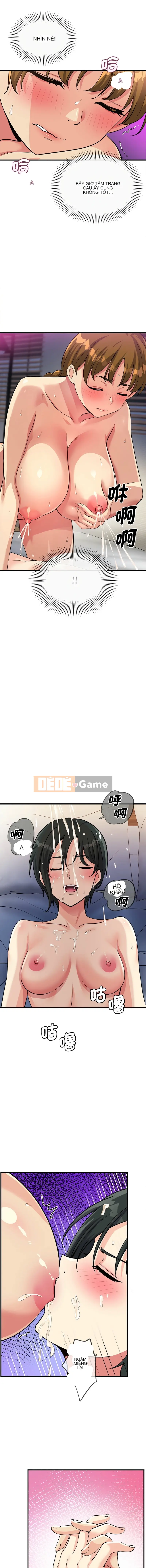 Bạn gái đã biến đổi của tôi Chương 32-33