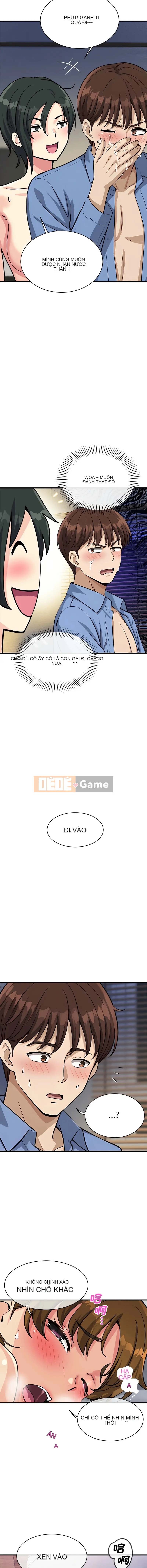 Bạn gái đã biến đổi của tôi Chương 32-33