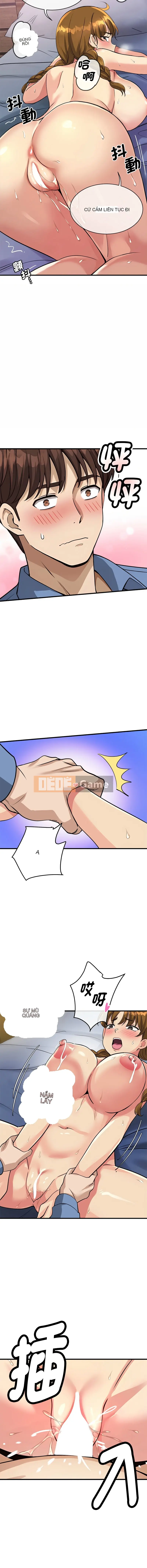 Bạn gái đã biến đổi của tôi Chương 32-33