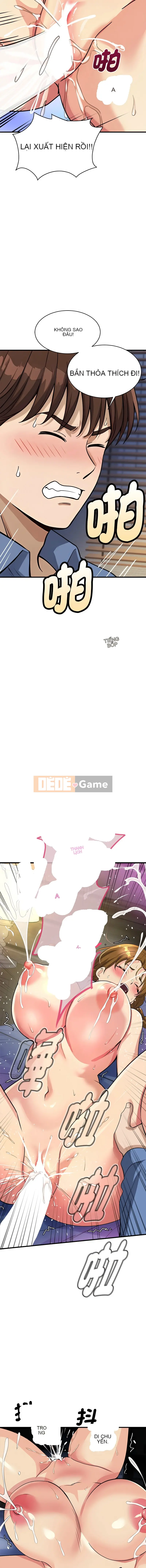 Bạn gái đã biến đổi của tôi Chương 32-33