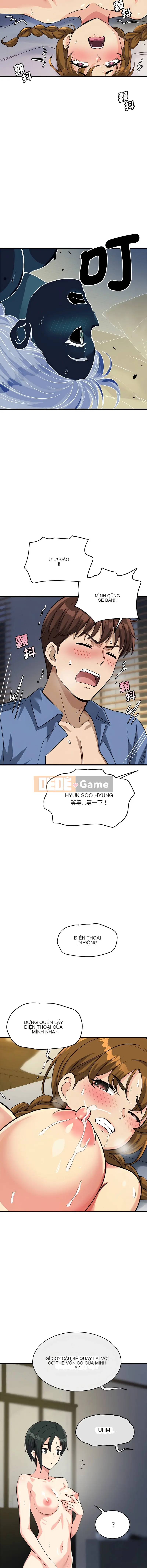 Bạn gái đã biến đổi của tôi Chương 32-33