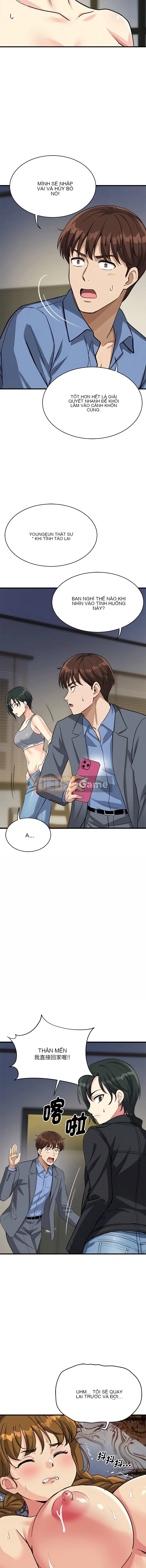 Bạn gái đã biến đổi của tôi Chương 32-33