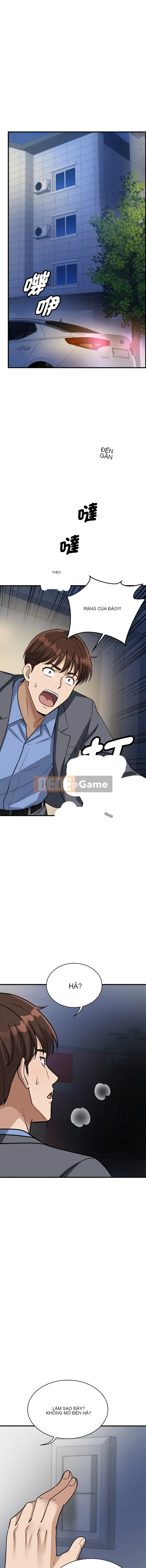 Bạn gái đã biến đổi của tôi Chương 32-33