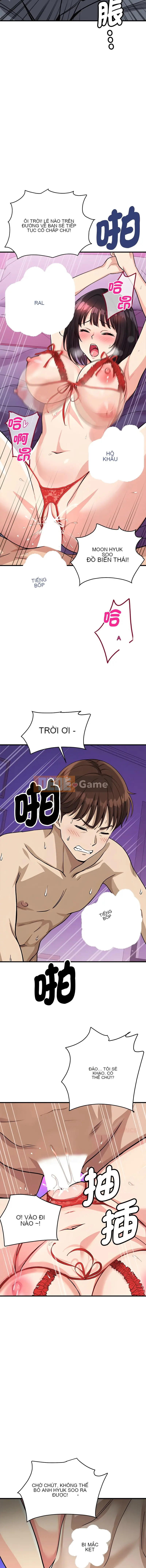 Bạn gái đã biến đổi của tôi Chương 32-33