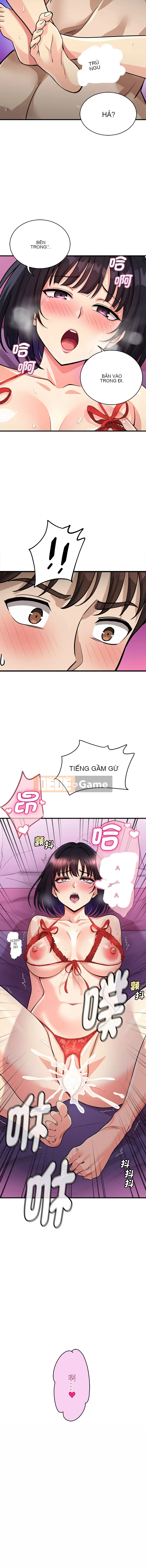 Bạn gái đã biến đổi của tôi Chương 32-33