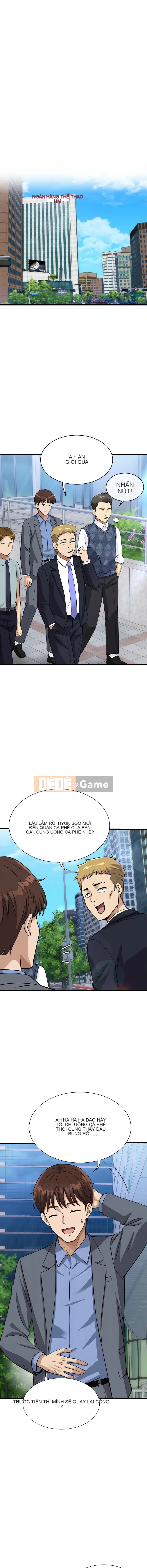 Bạn gái đã biến đổi của tôi Chương 32-33