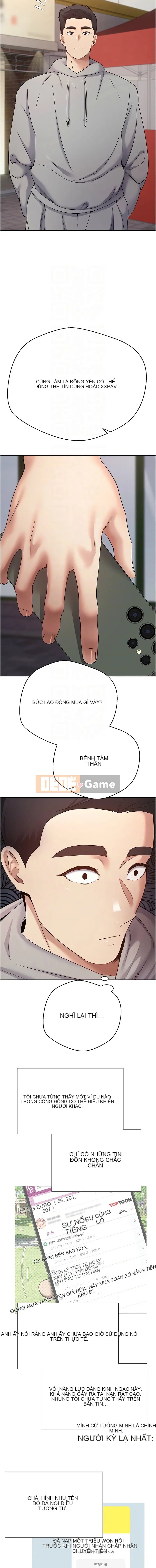 Tiền xu chuyển sang cuộc sống Chương 33-34