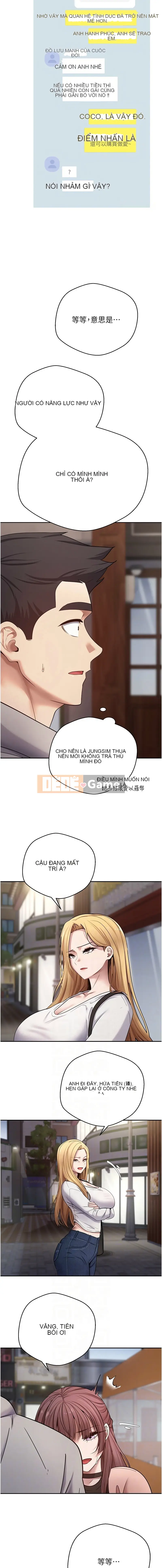 Tiền xu chuyển sang cuộc sống Chương 33-34