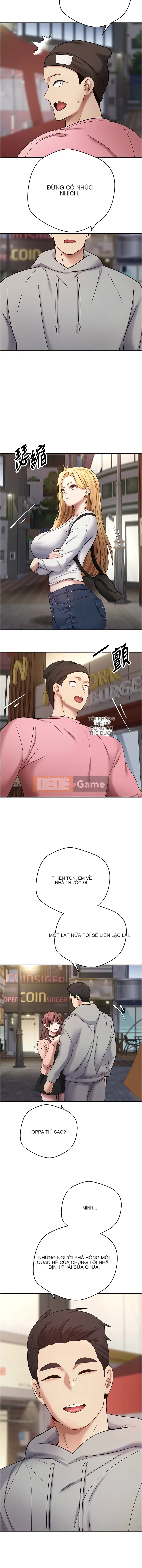 Tiền xu chuyển sang cuộc sống Chương 33-34