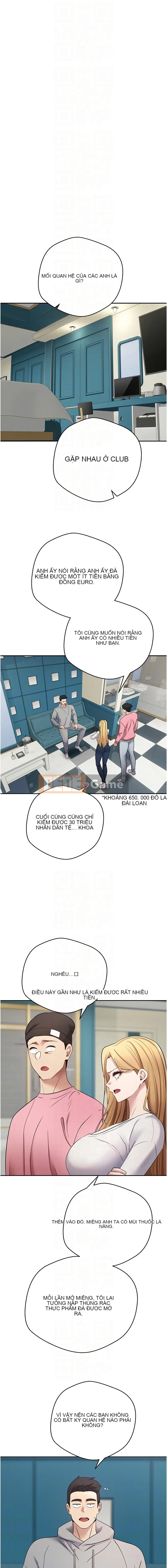 Tiền xu chuyển sang cuộc sống Chương 33-34