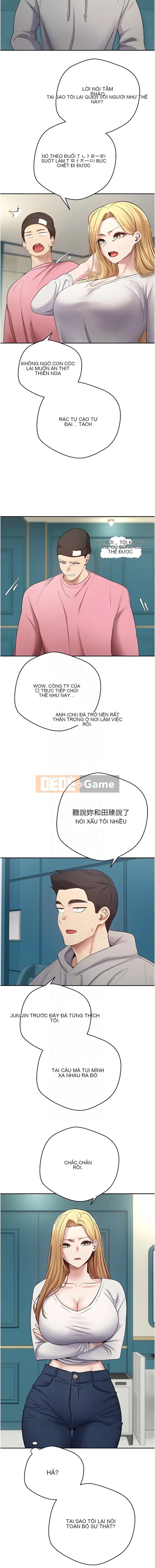 Tiền xu chuyển sang cuộc sống Chương 33-34