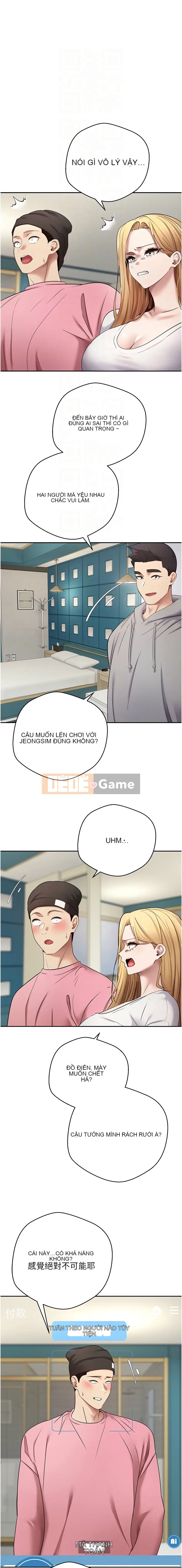 Tiền xu chuyển sang cuộc sống Chương 33-34