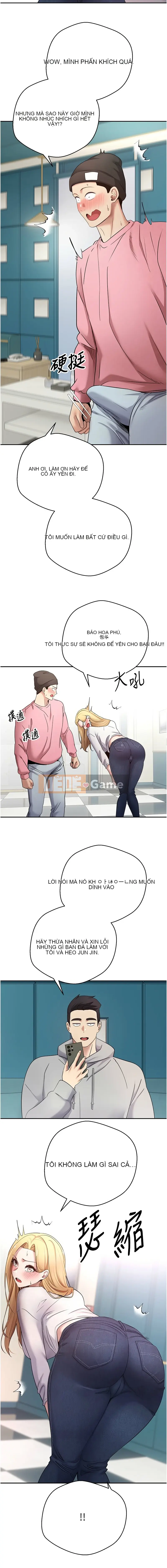 Tiền xu chuyển sang cuộc sống Chương 33-34