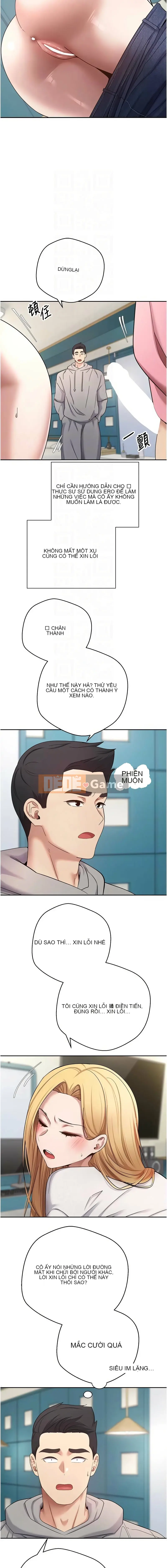 Tiền xu chuyển sang cuộc sống Chương 33-34