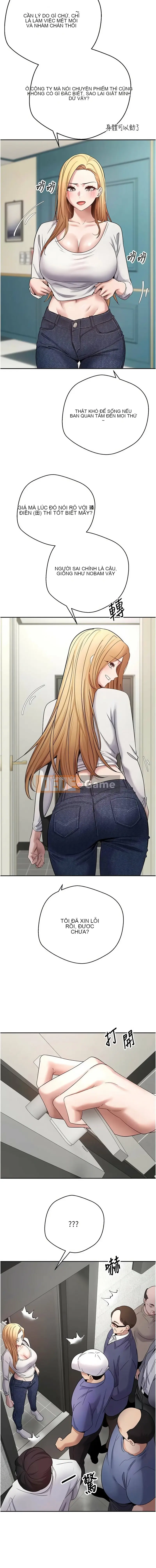 Tiền xu chuyển sang cuộc sống Chương 33-34