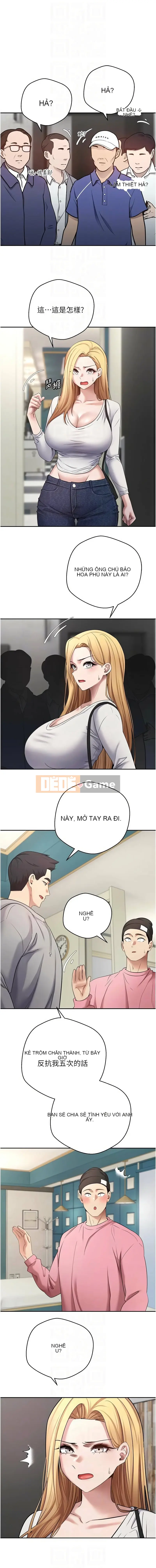 Tiền xu chuyển sang cuộc sống Chương 33-34