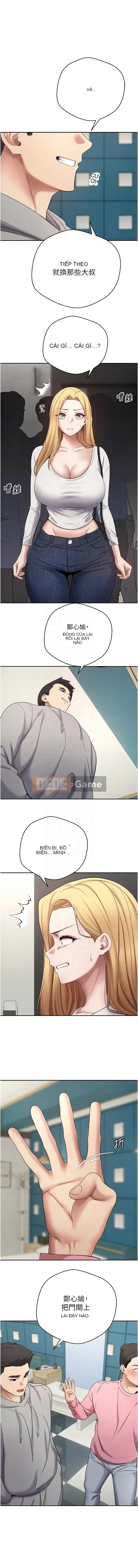 Tiền xu chuyển sang cuộc sống Chương 33-34