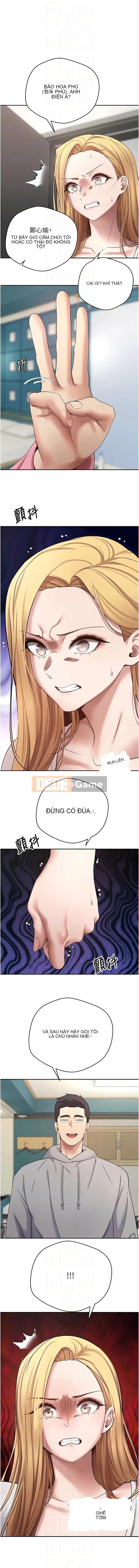 Tiền xu chuyển sang cuộc sống Chương 33-34