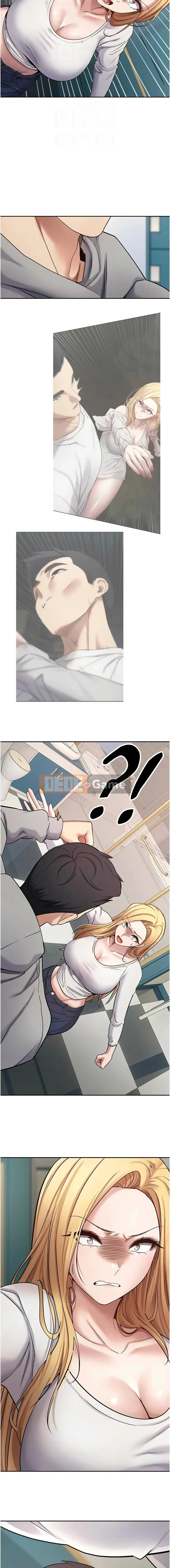 Tiền xu chuyển sang cuộc sống Chương 33-34