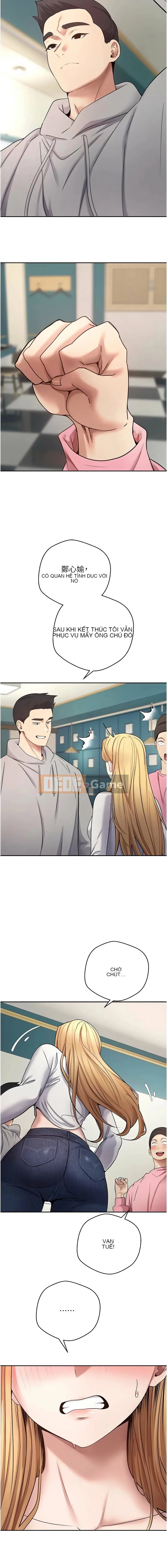 Tiền xu chuyển sang cuộc sống Chương 33-34