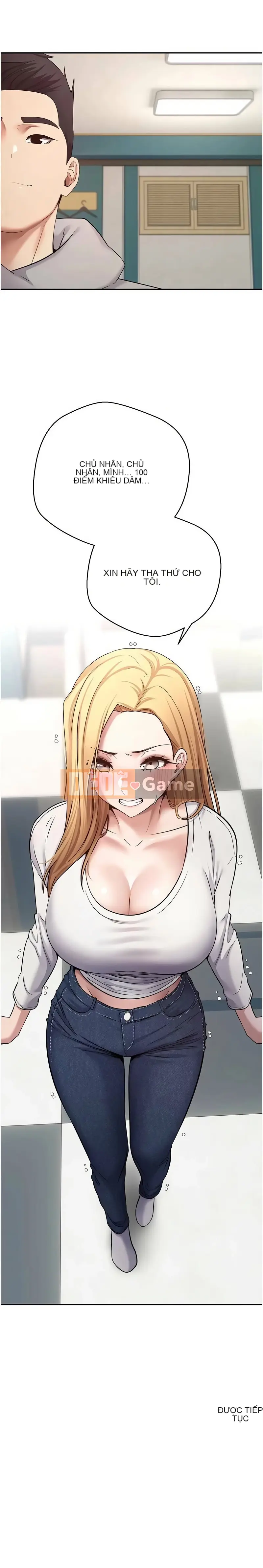 Tiền xu chuyển sang cuộc sống Chương 33-34