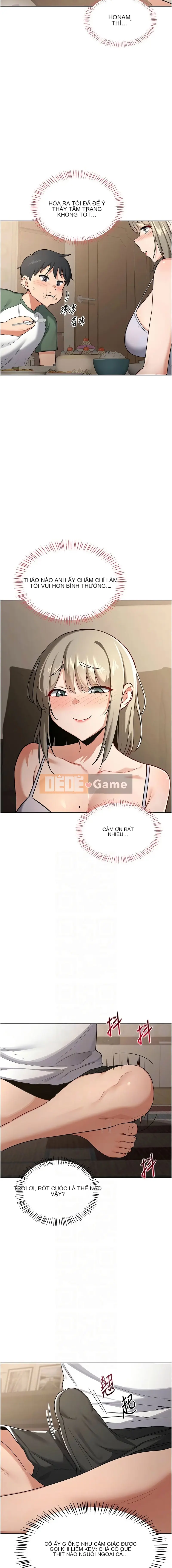 Kế hoạch trao đổi phụ nữ trưởng thành Chương 31-32