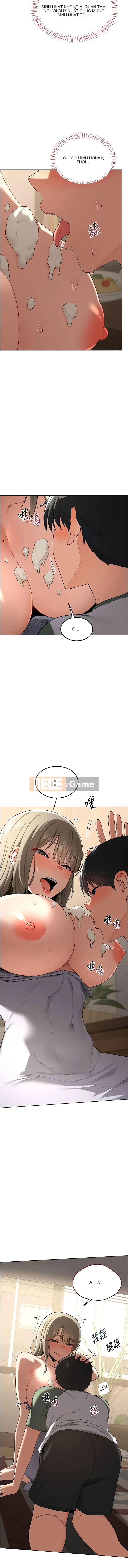 Kế hoạch trao đổi phụ nữ trưởng thành Chương 31-32