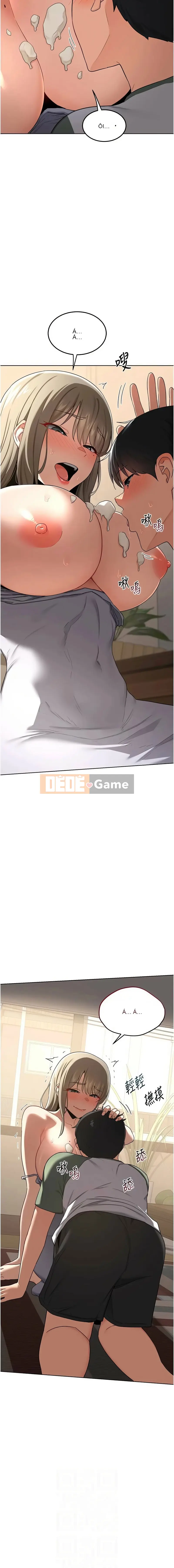 Kế hoạch trao đổi phụ nữ trưởng thành Chương 31-32