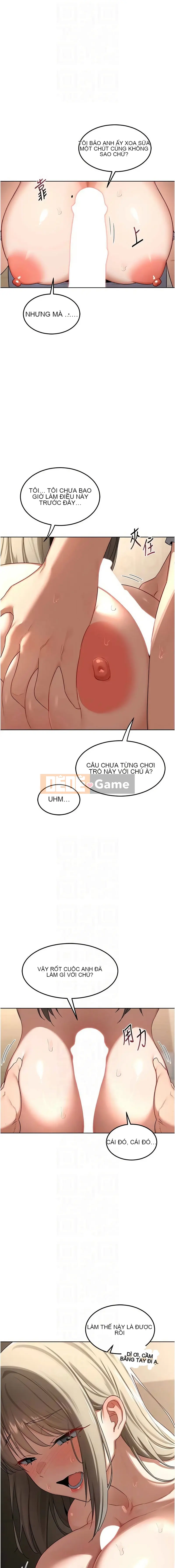 Kế hoạch trao đổi phụ nữ trưởng thành Chương 31-32