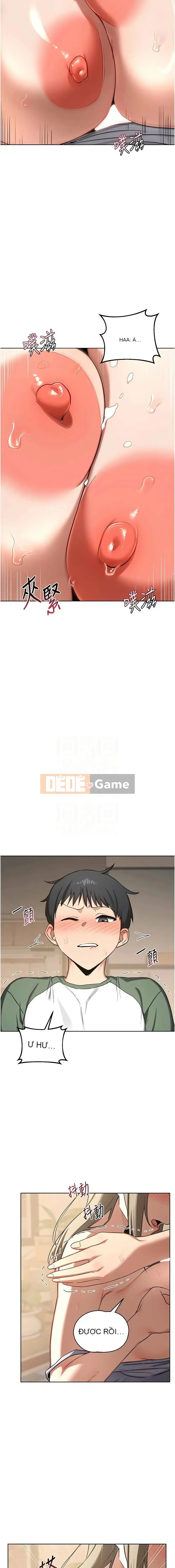 Kế hoạch trao đổi phụ nữ trưởng thành Chương 31-32