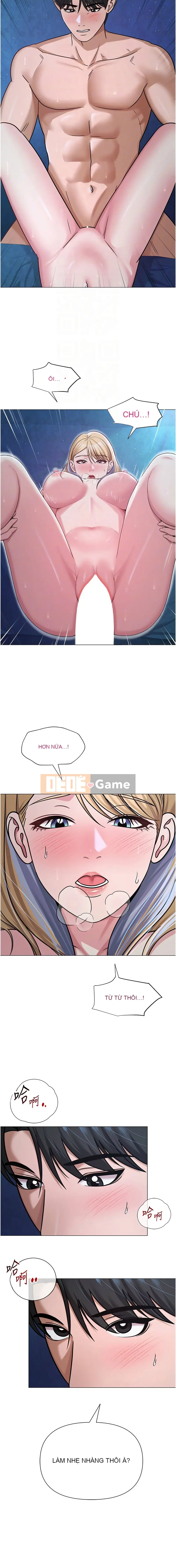 Nữ nữ nổi tiếng Internet Chương 28-29