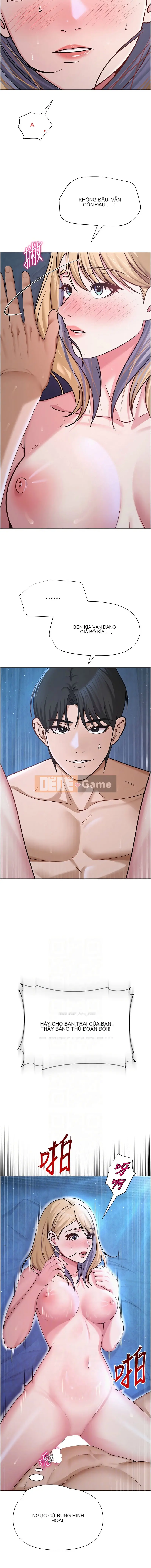 Nữ nữ nổi tiếng Internet Chương 28-29