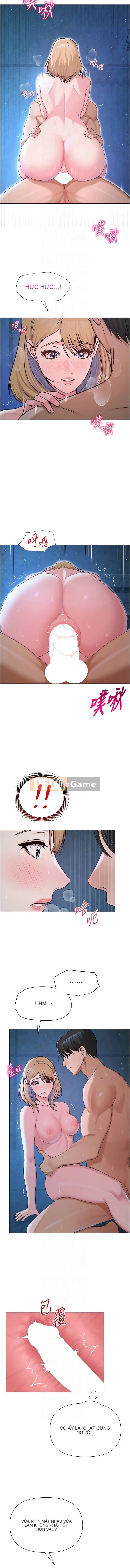 Nữ nữ nổi tiếng Internet Chương 28-29