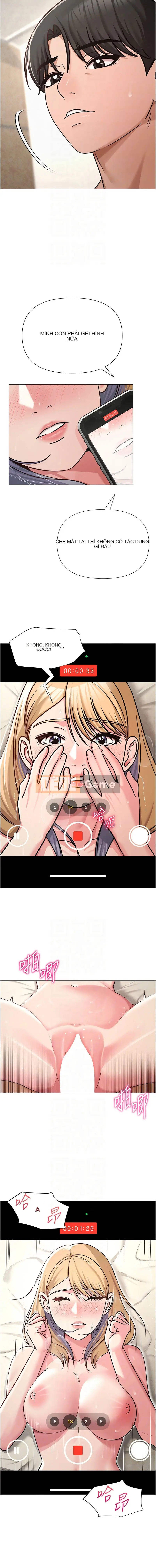 Nữ nữ nổi tiếng Internet Chương 28-29