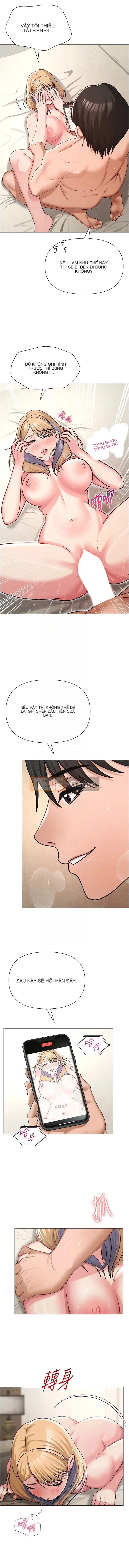 Nữ nữ nổi tiếng Internet Chương 28-29